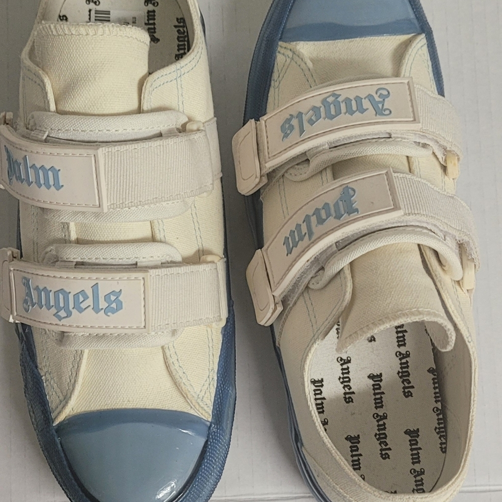 Palm Angels Vulcanized Sneaker